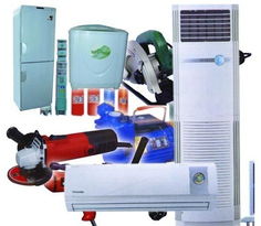 传统家电零售企业进军电商日用品批发 跨界融合下的市场新格局