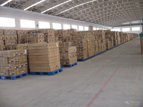 上海仓库租赁指南 灵活选择短租、长租、小面积仓库，助力日用品批发业务发展