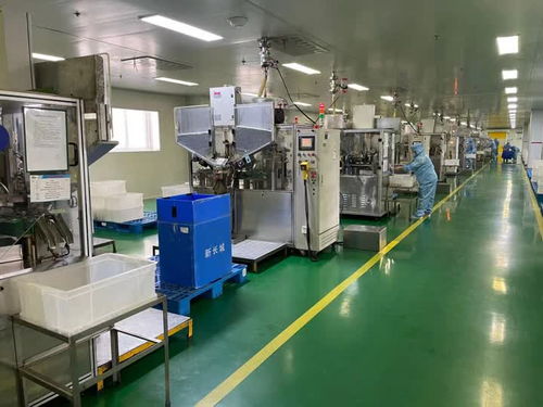 严格落实防疫举措 推动日用品批发行业有序复工复产