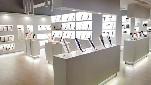 我给年入5个亿的厂二代当秘书 日用品的江湖与生活